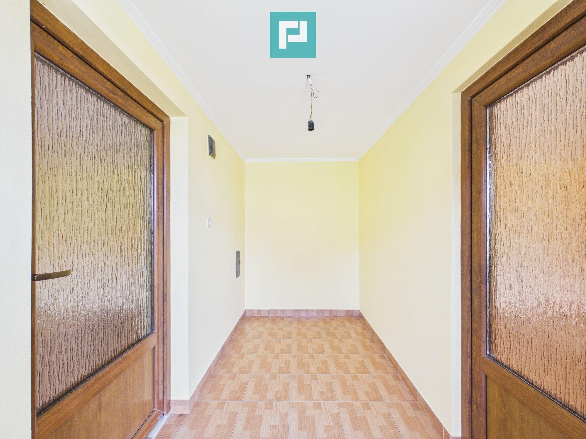 Casă semifinisată, cu 5 camere, în Bonțești Arad - 3