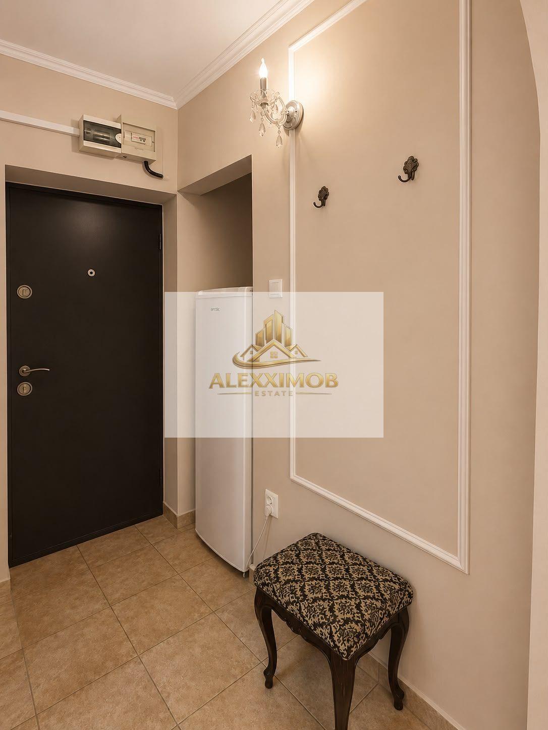 Apartament de Vanzare - Gara de Nord - metrou - 38 mp - 1