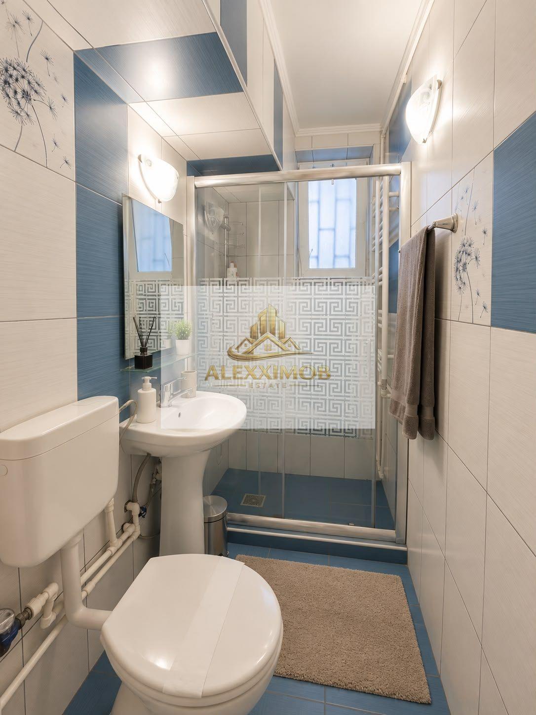 Apartament de Vanzare - Gara de Nord - metrou - 38 mp - 8