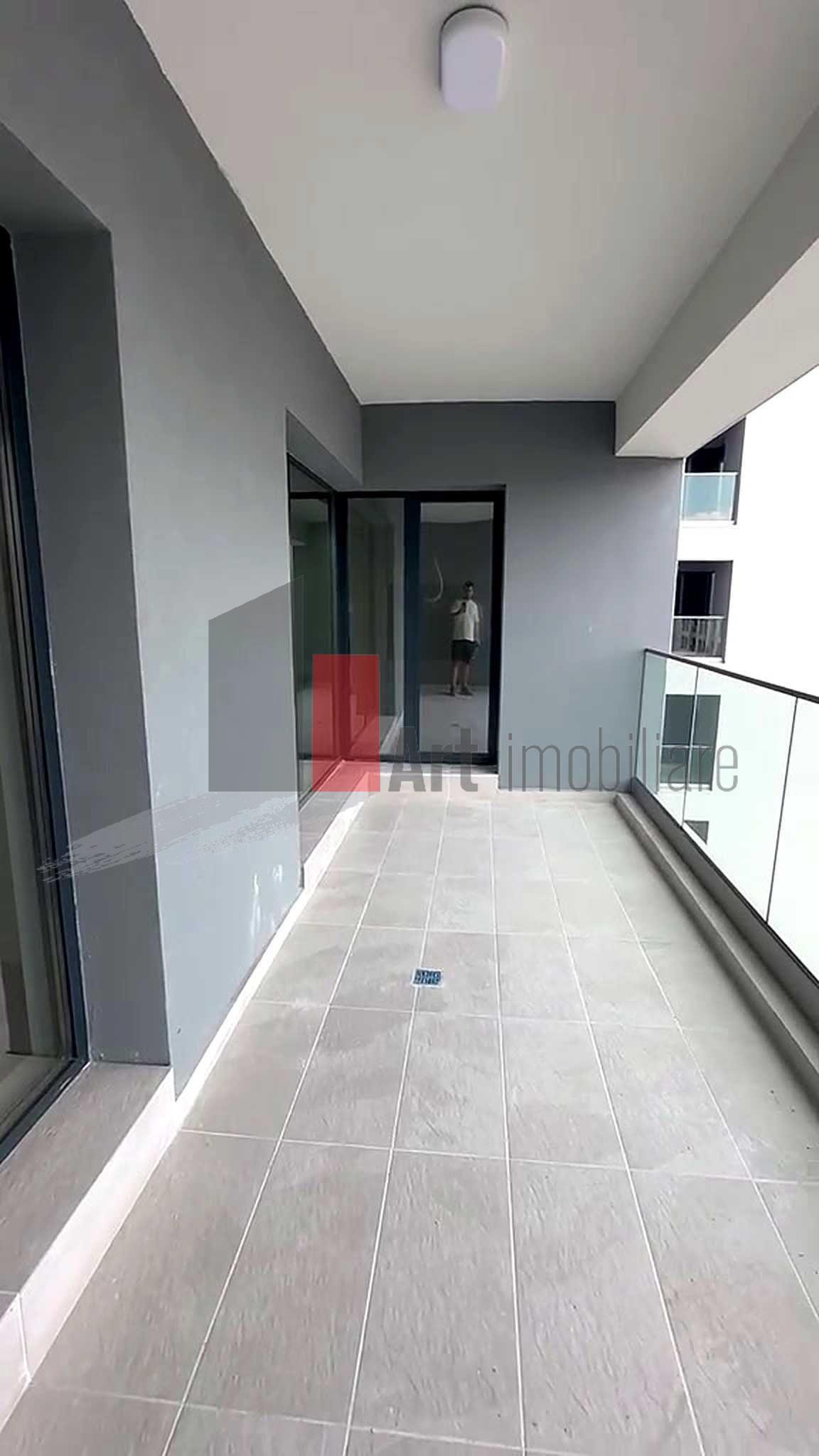 Apartament 2 Camere + Loc de Parcare Subteran | Smart Residence Lujerului - 7