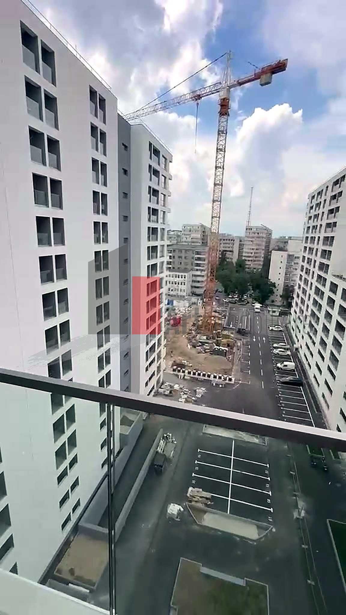 Apartament 2 Camere + Loc de Parcare Subteran | Smart Residence Lujerului - 5
