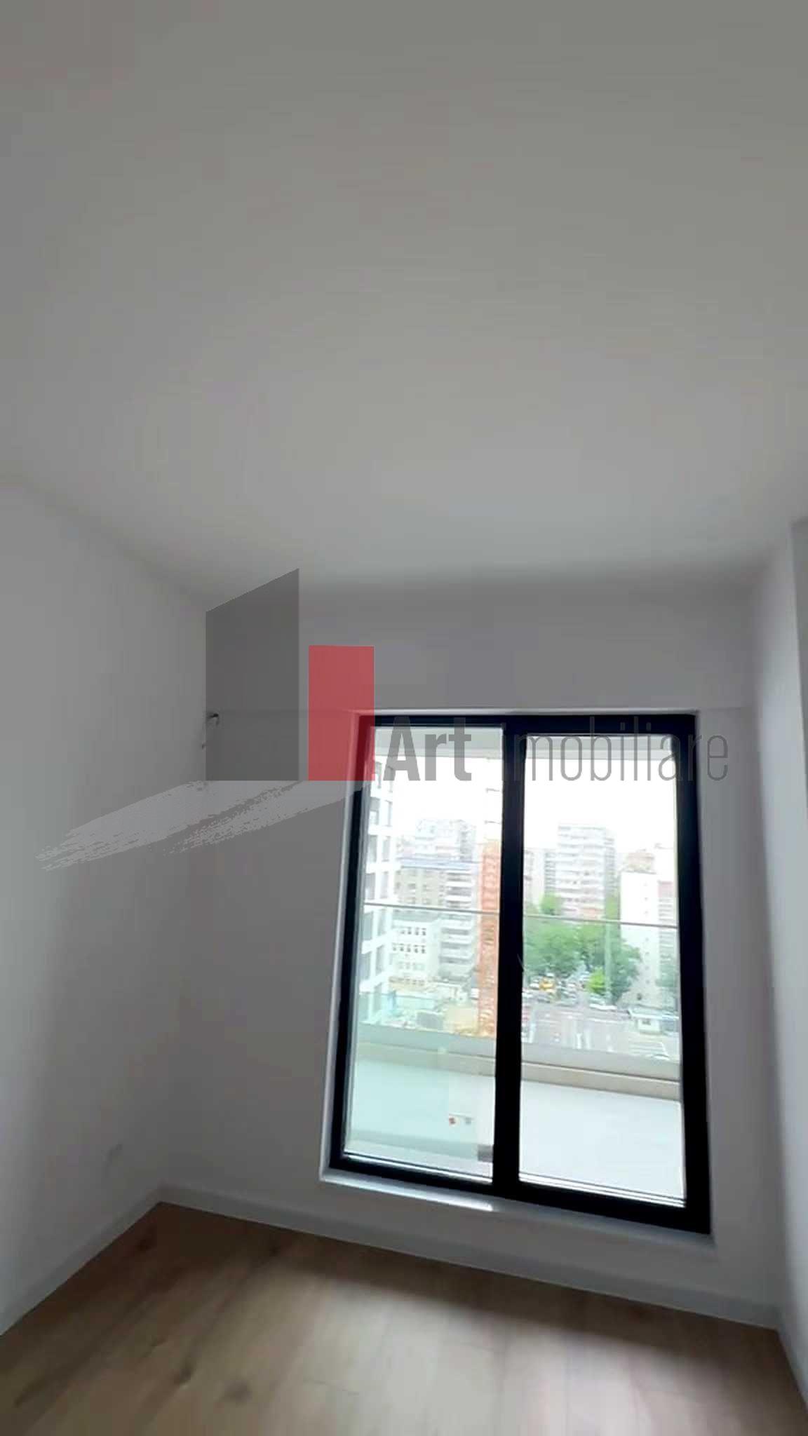 Apartament 2 Camere + Loc de Parcare Subteran | Smart Residence Lujerului - 6