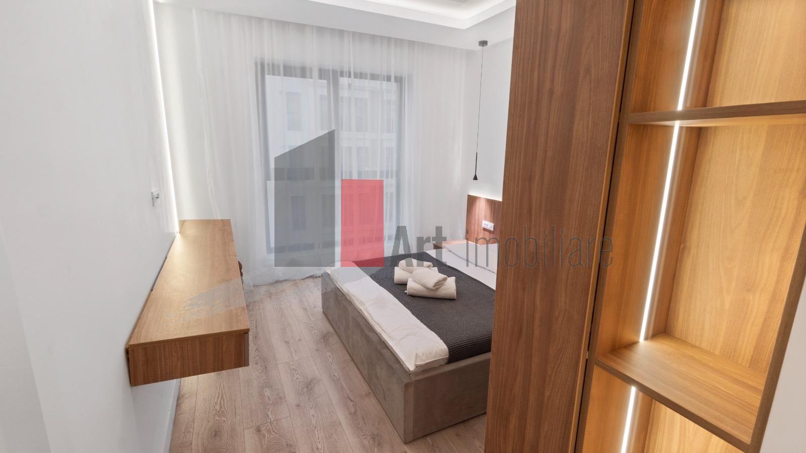 Apartament apartament 2 camere Exigent Faza 5 Lujerului - 11