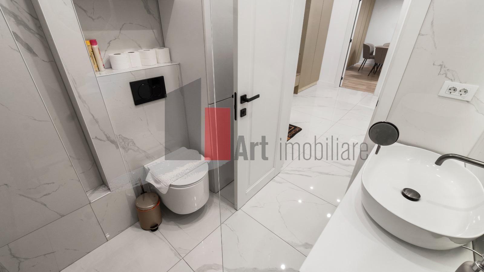 Apartament apartament 2 camere Exigent Faza 5 Lujerului - 14