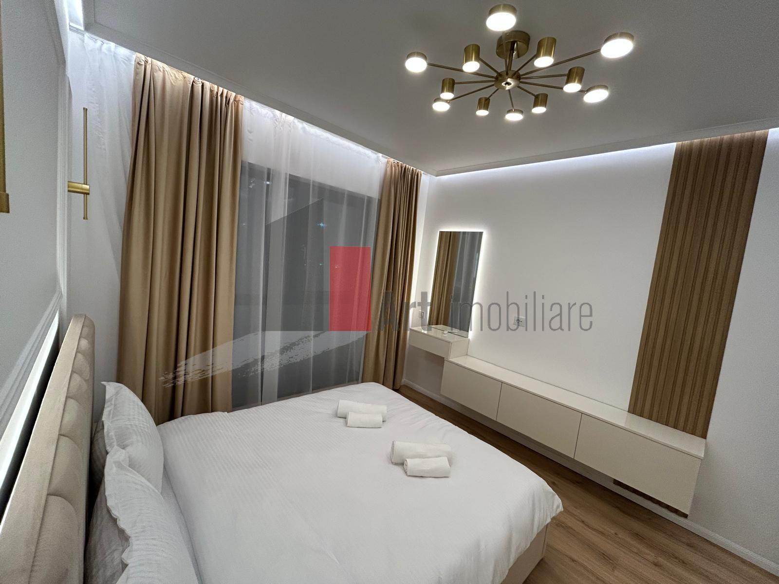 Apartament 2 camere Exigent Faza 5 Lujerului - 9