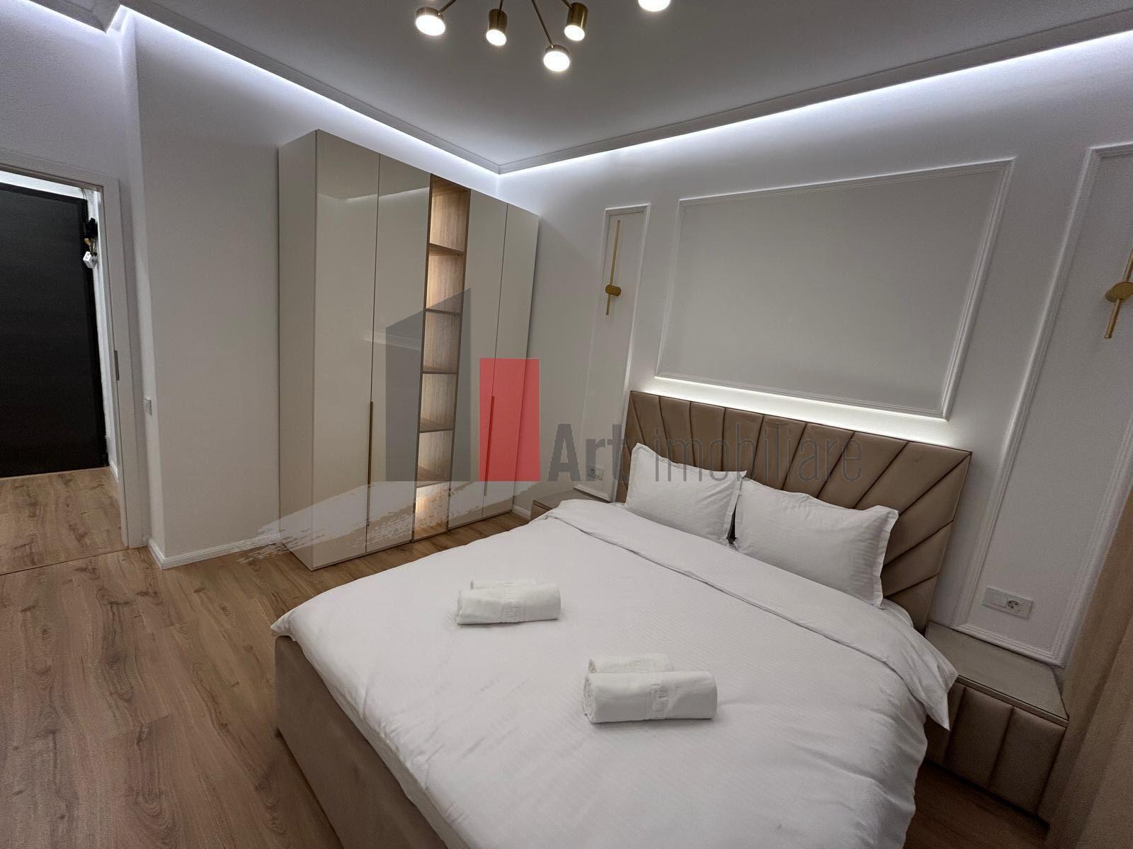 Apartament 2 camere Exigent Faza 5 Lujerului - 8