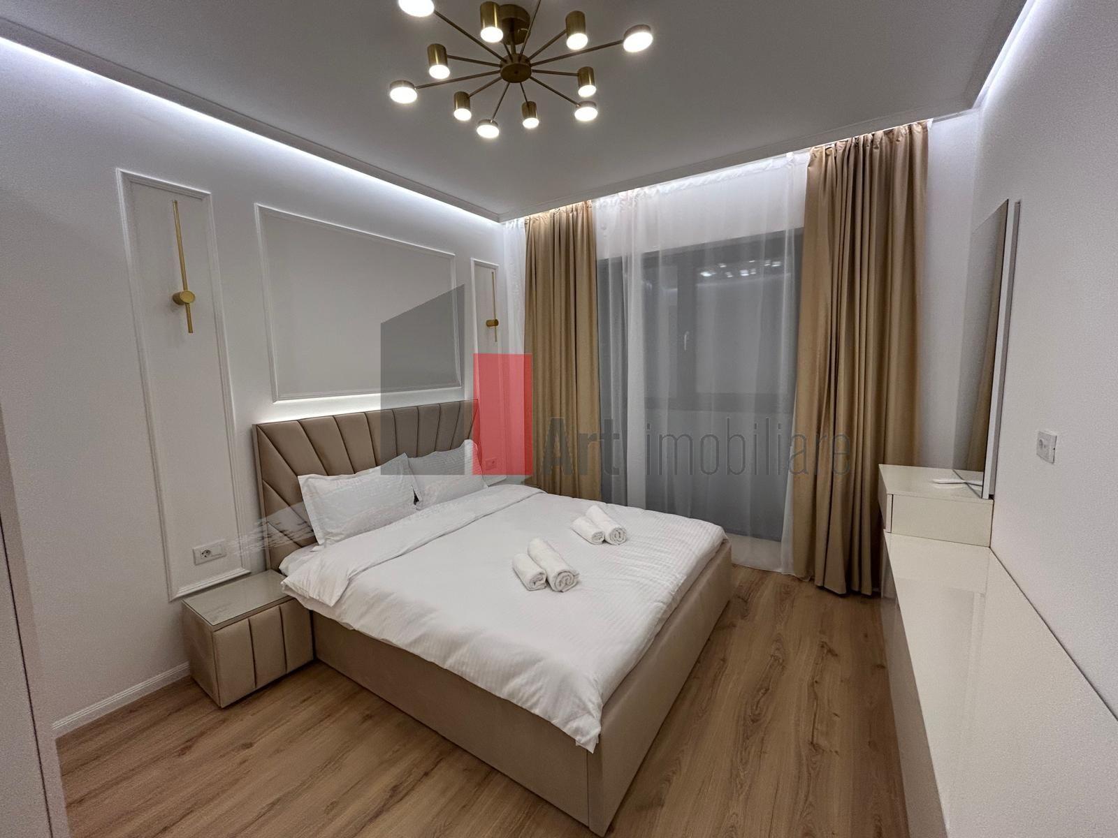 Apartament 2 camere Exigent Faza 5 Lujerului - 7