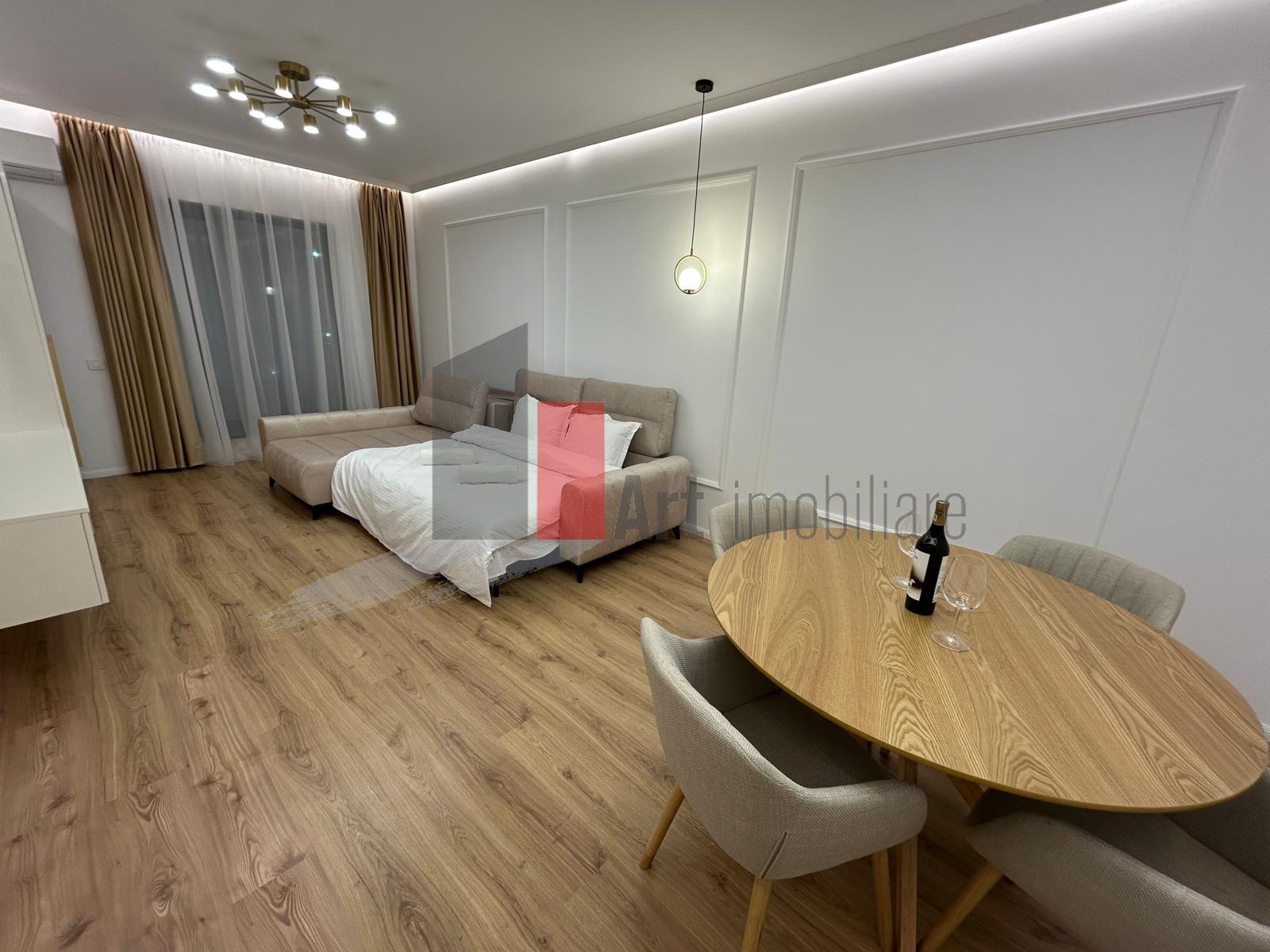 Apartament 2 camere Exigent Faza 5 Lujerului - 11