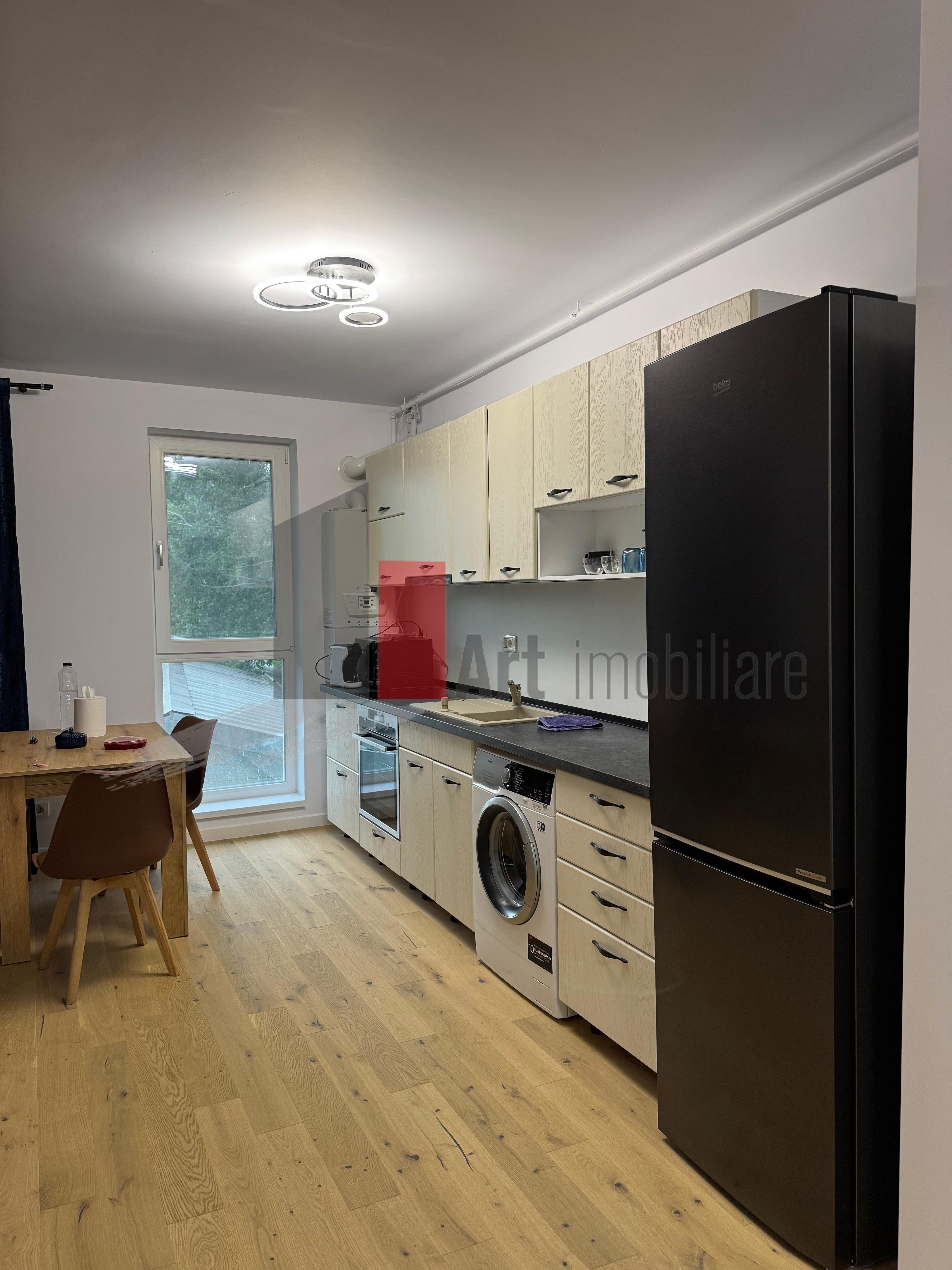 Apartament 3 camere Crângași -Grozavesti - Politehnica - cu loc de parcare - 3