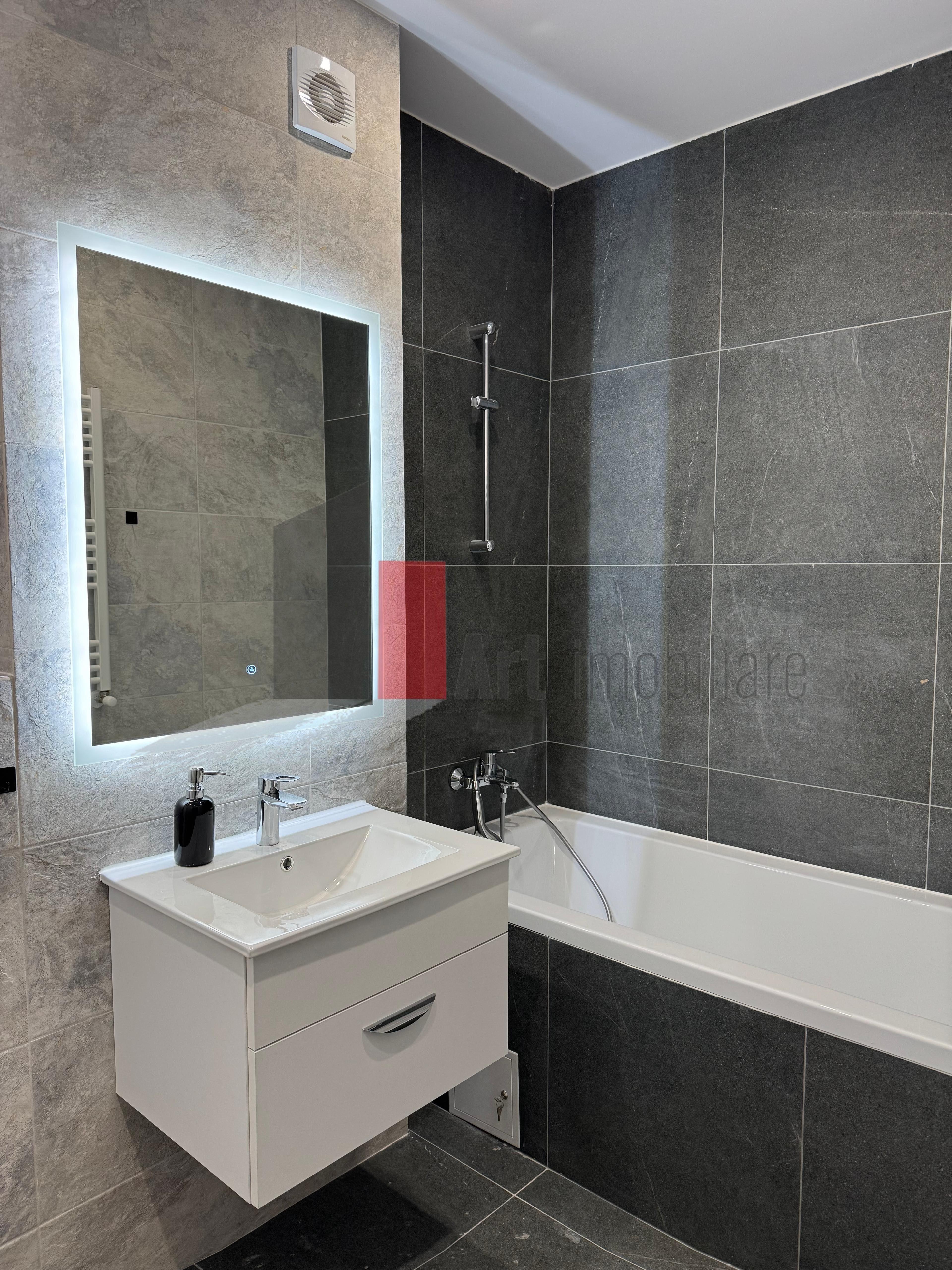 Apartament 3 camere Crângași -Grozavesti - Politehnica - cu loc de parcare - 5