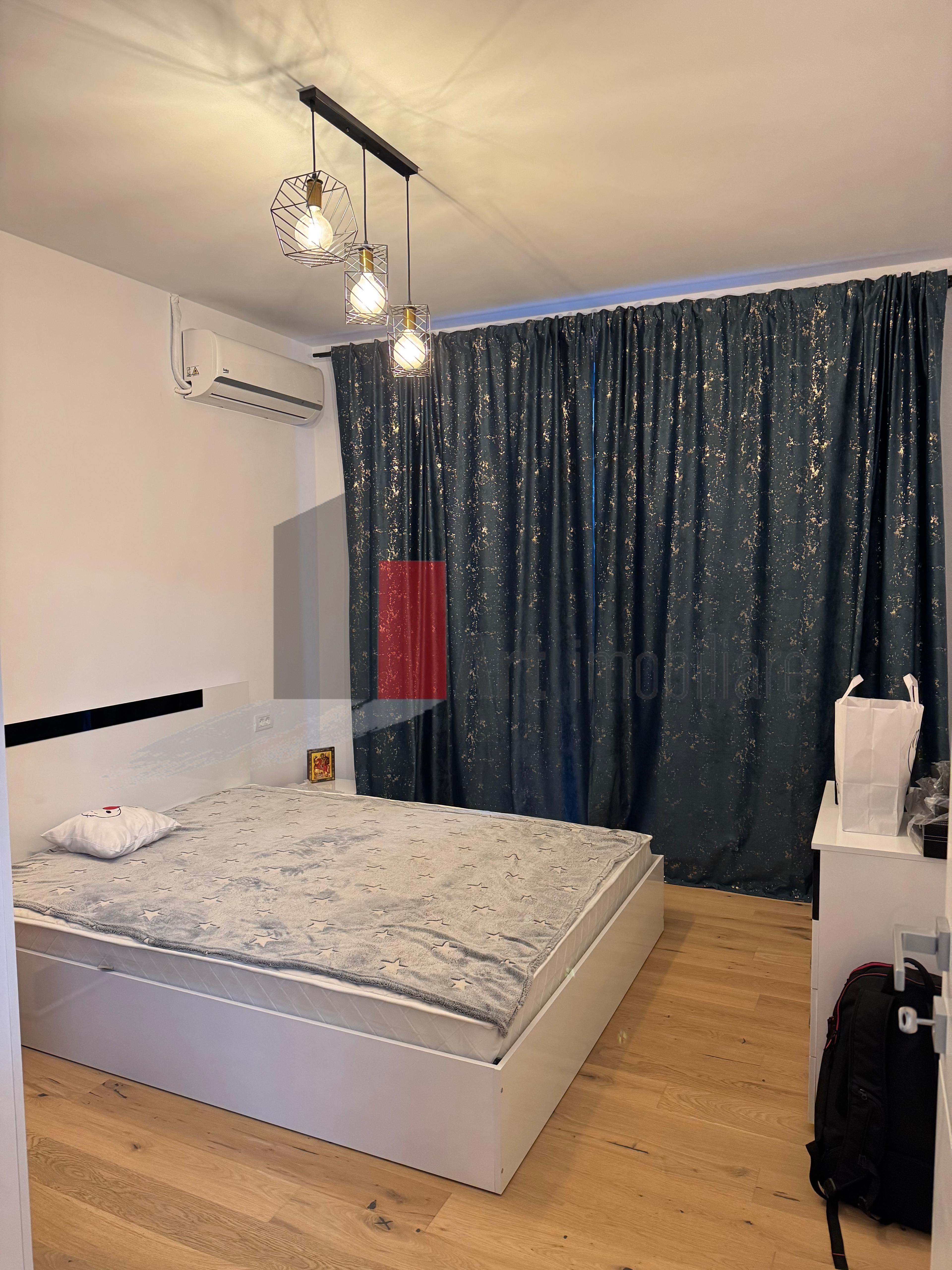 Apartament 3 camere Crângași -Grozavesti - Politehnica - cu loc de parcare - 4