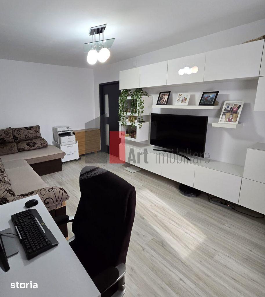 Vindem apartament cu 3 camere, Crângasi - 6