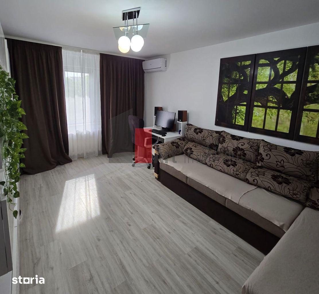 Vindem apartament cu 3 camere, Crângasi - 5