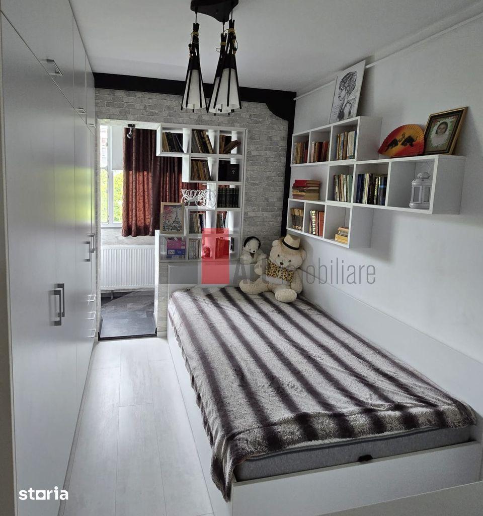Vindem apartament cu 3 camere, Crângasi - 10