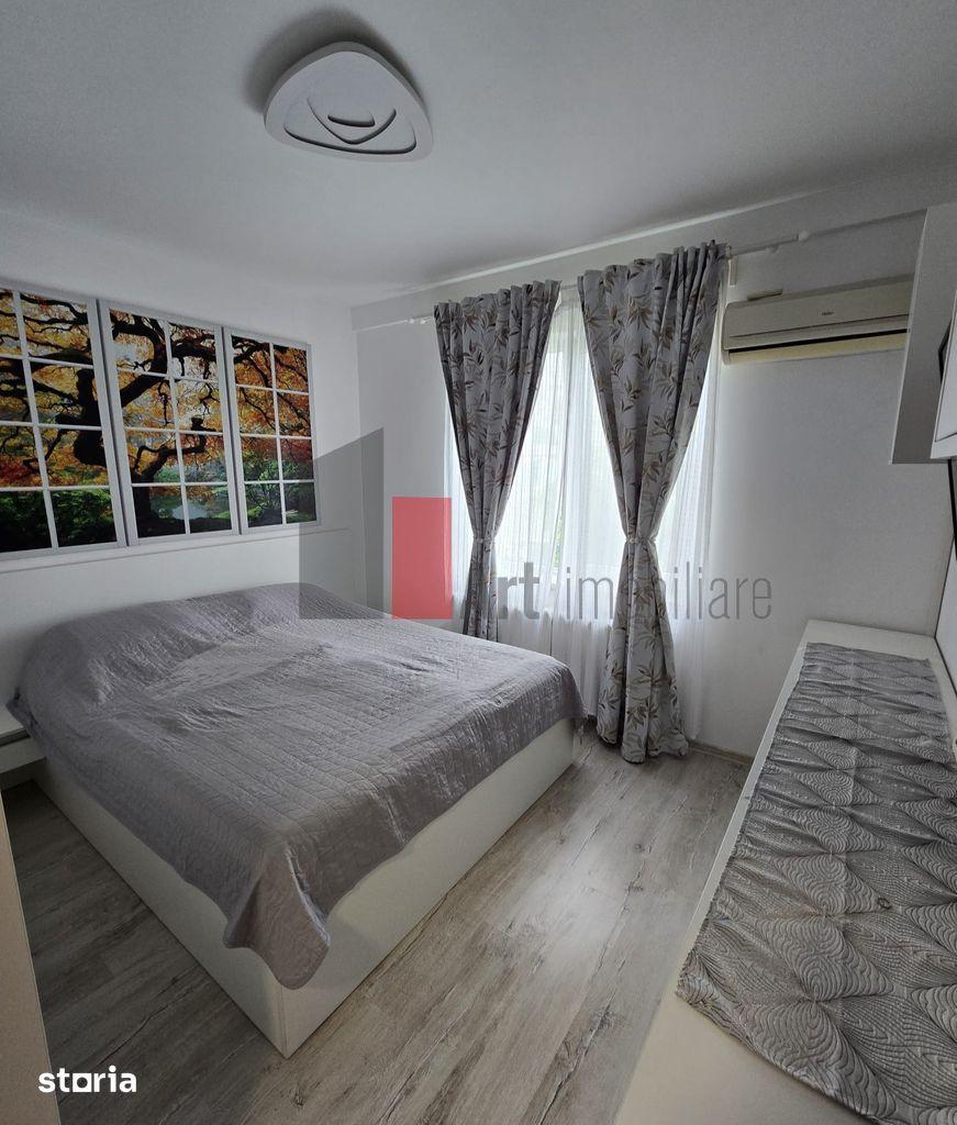 Vindem apartament cu 3 camere, Crângasi - 7