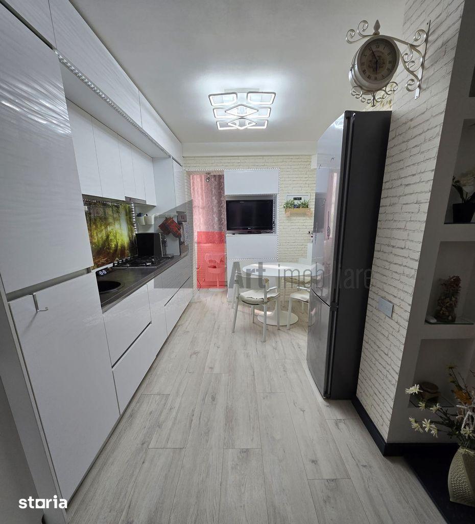 Vindem apartament cu 3 camere, Crângasi - 3
