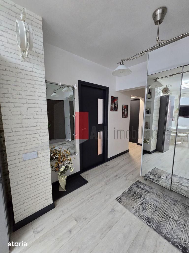 Vindem apartament cu 3 camere, Crângasi - 1
