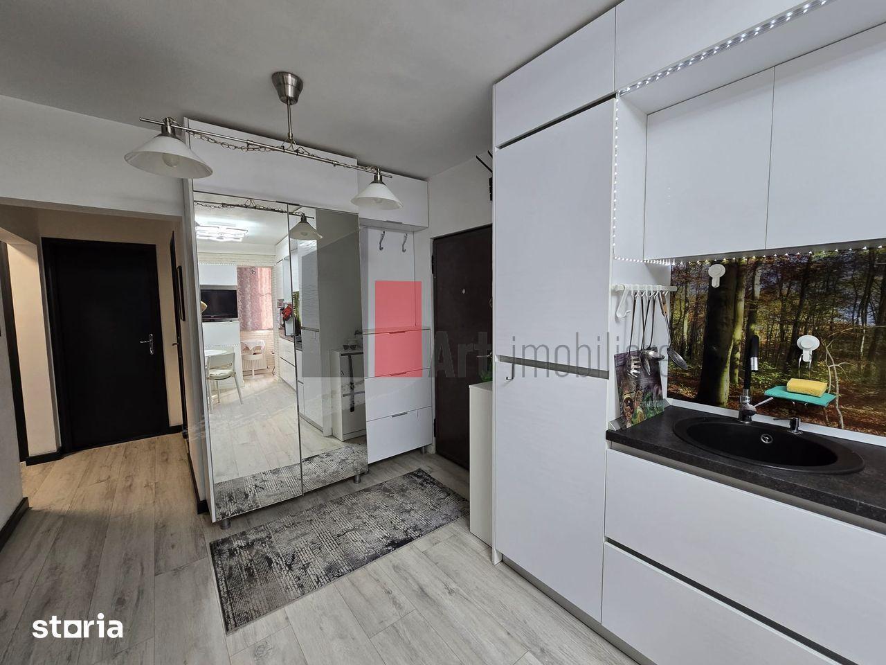Vindem apartament cu 3 camere, Crângasi - 2
