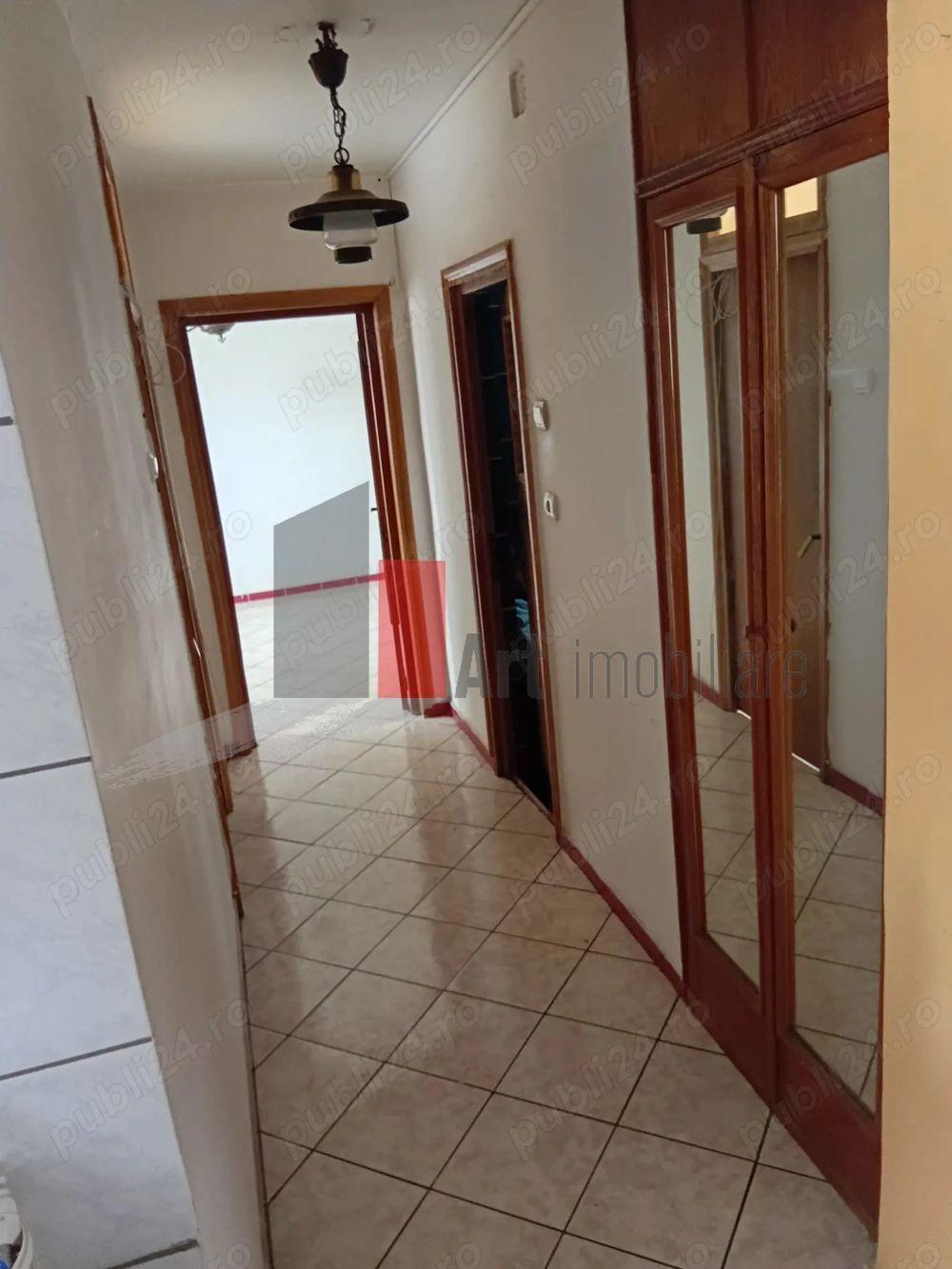 Vindem apartament 2 camere in Crangasi - 5