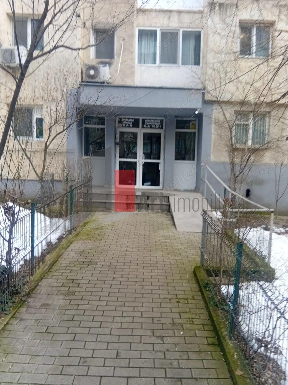 Vindem apartament 2 camere in Crangasi - 8