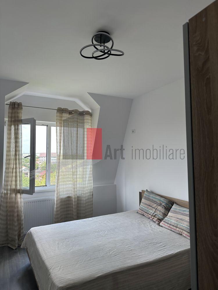 Apartament 2 camere de închiriat – Militari,Paciii Metrou la 7 minute - 4