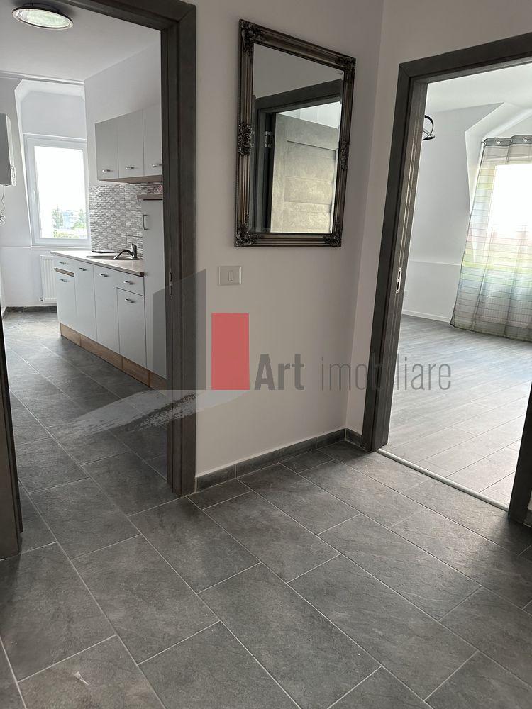 Apartament 2 camere de închiriat – Militari,Paciii Metrou la 7 minute - 7