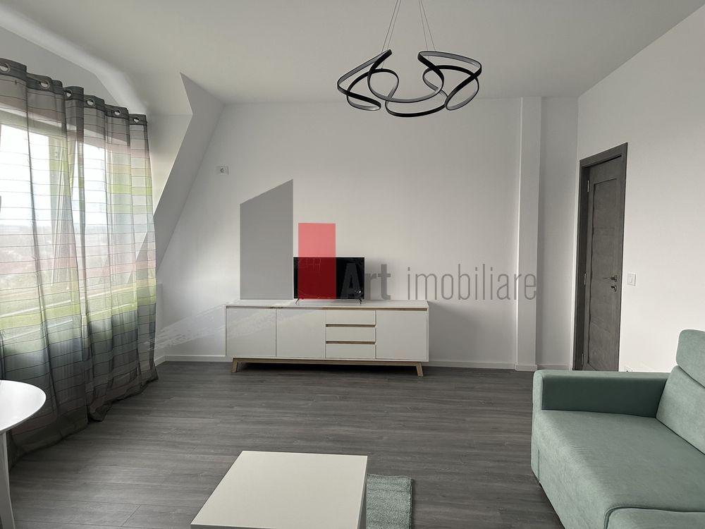 Apartament 2 camere de închiriat – Militari,Paciii Metrou la 7 minute - 1