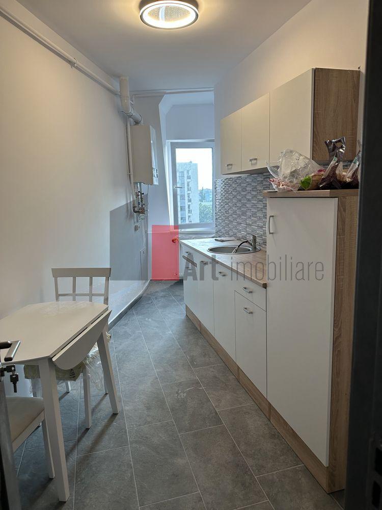 Apartament 2 camere de închiriat – Militari,Paciii Metrou la 7 minute - 8