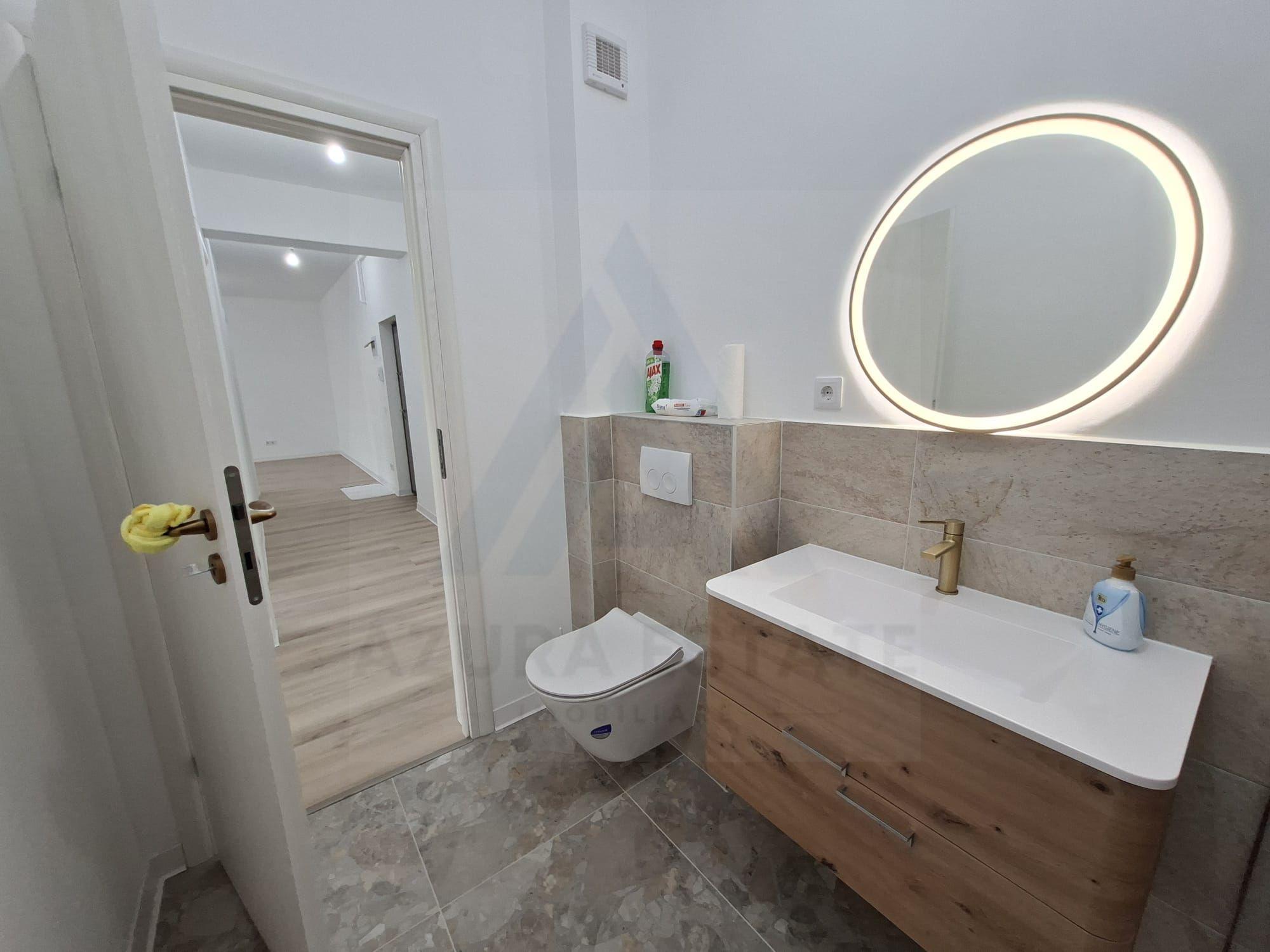 Apartament intabulat 2 camere 54 mp utili si curte 38 mp in Selimabar - 5