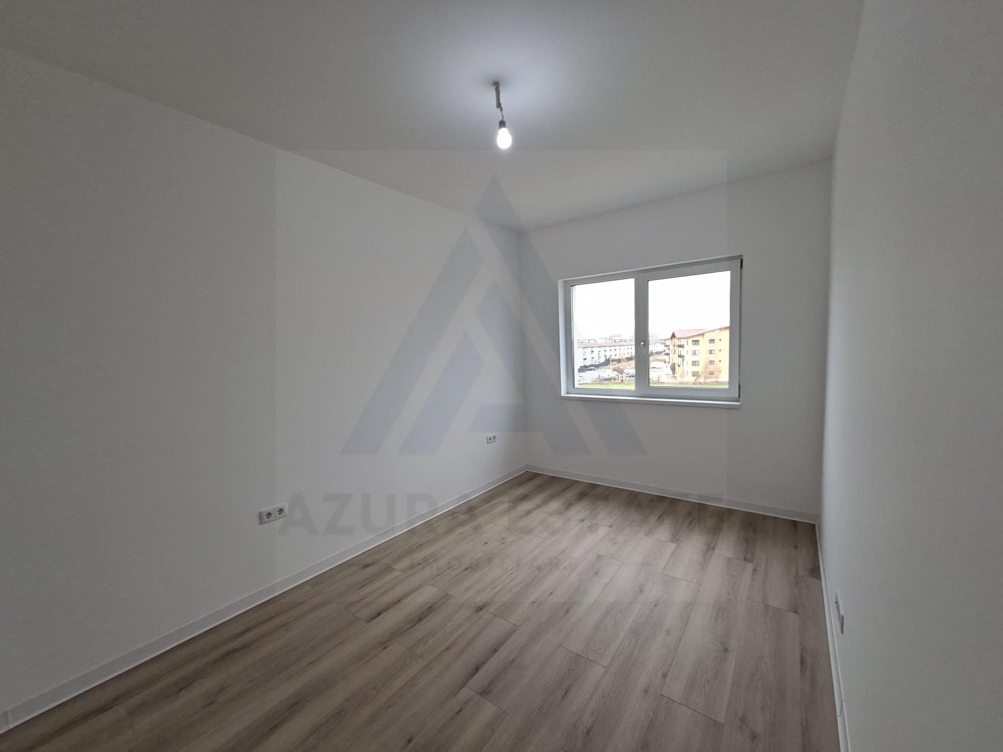 Apartament intabulat 2 camere 54 mp utili si curte 38 mp in Selimabar - 7