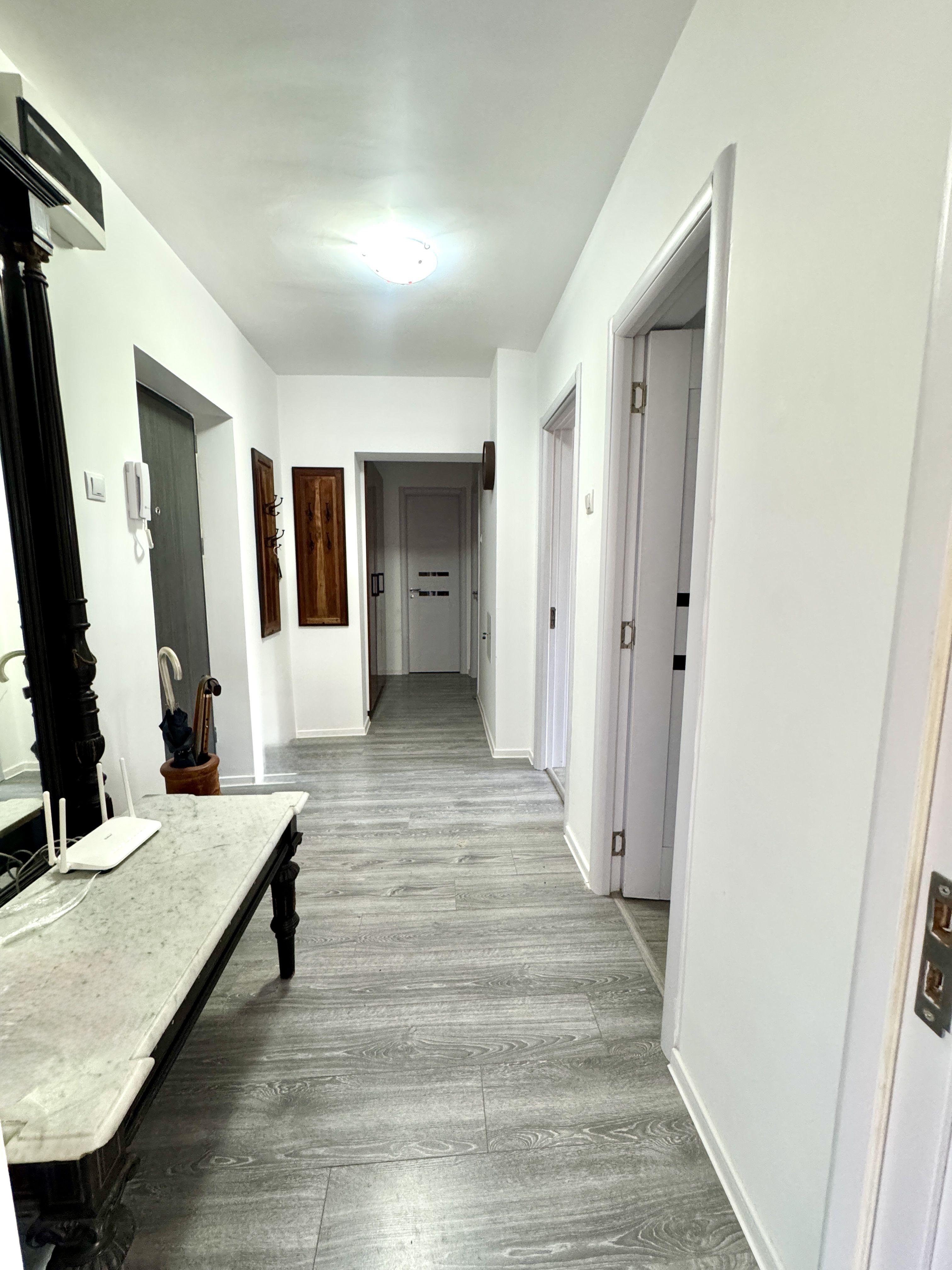 Apartament 2 Camere | Decebal | Decomandat - 6