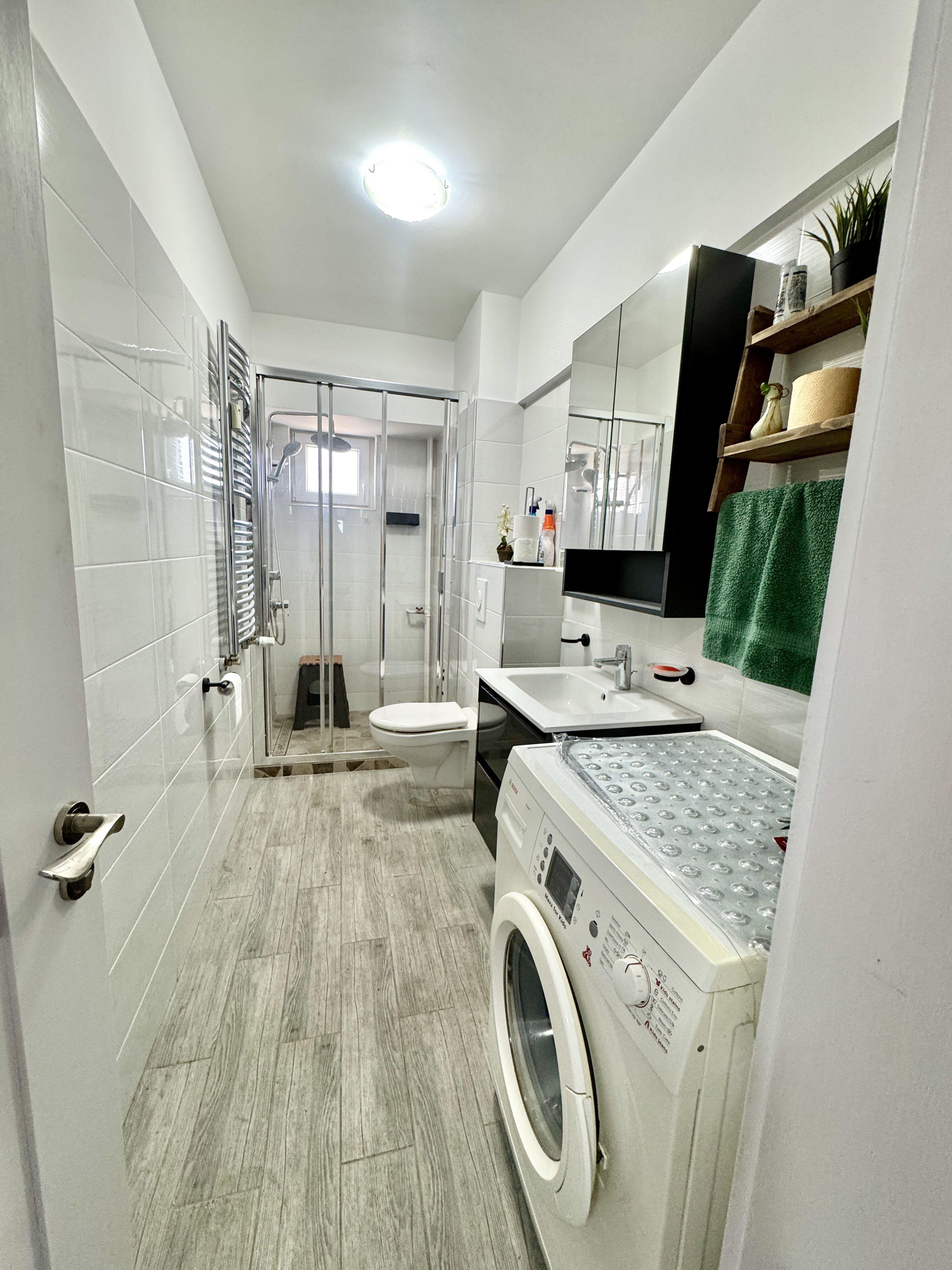 Apartament 2 Camere | Decebal | Decomandat - 8