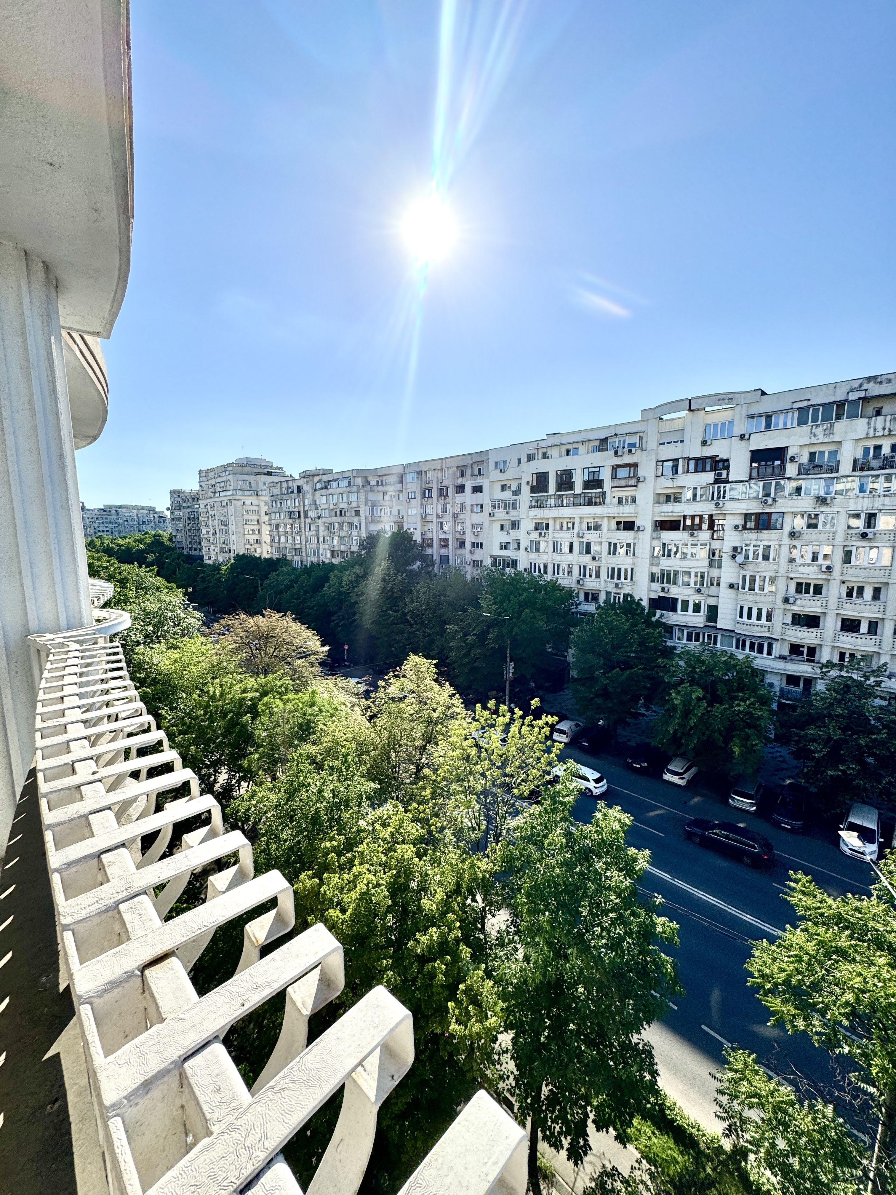 Apartament 2 Camere | Decebal | Decomandat - 9