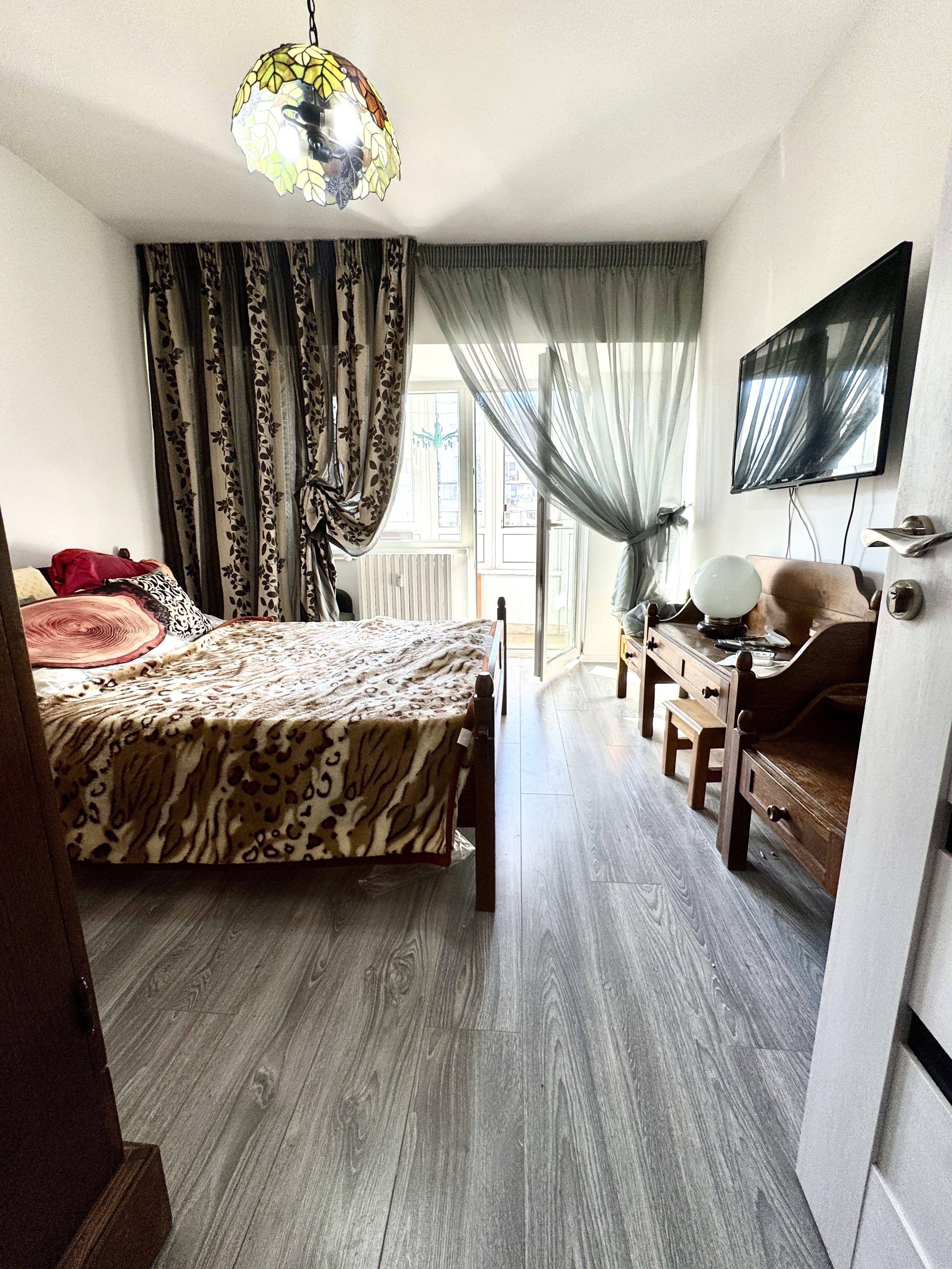 Apartament 2 Camere | Decebal | Decomandat - 2