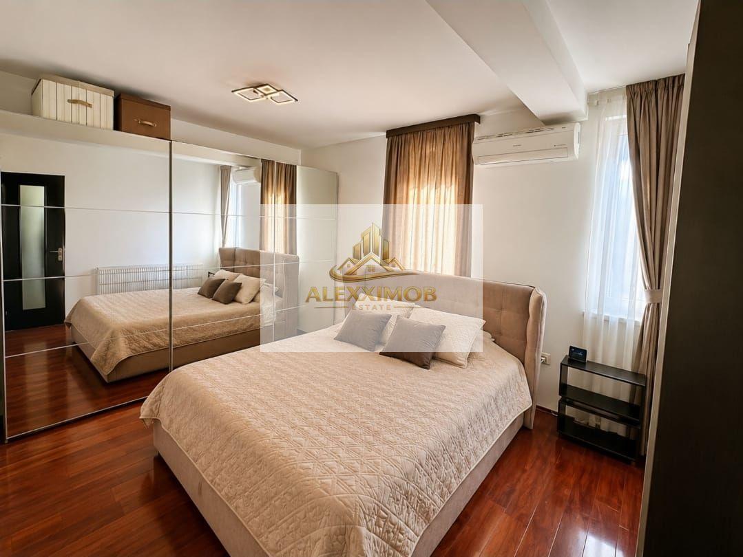 Apartament de Vanzare - 3 camere (in vila) - 71 mp - Zona Grand Arena - 1