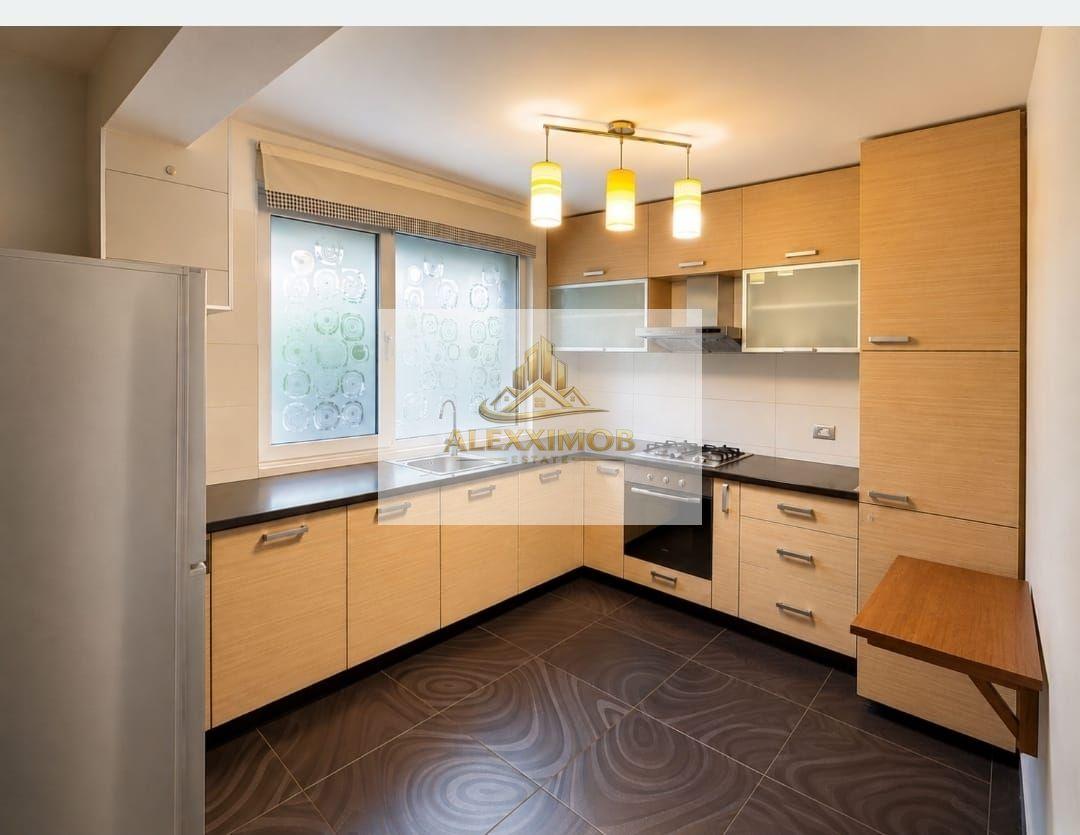 Apartament de Vanzare - 3 camere (in vila) - 71 mp - Zona Grand Arena - 6