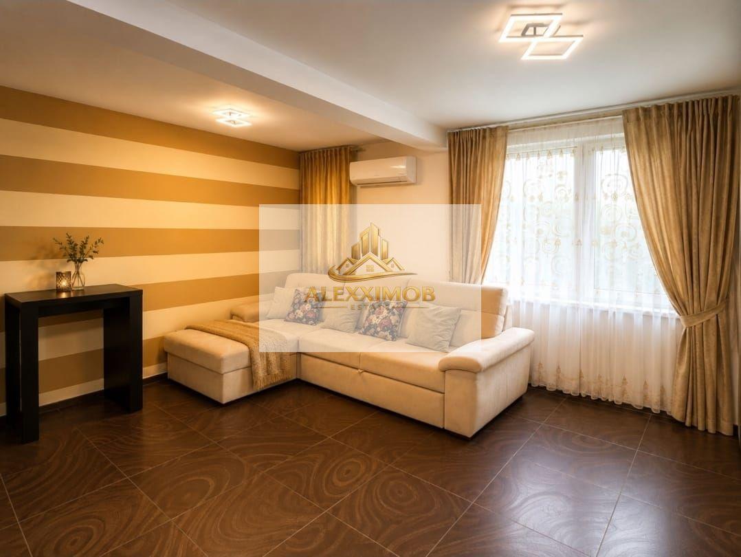 Apartament de Vanzare - 3 camere (in vila) - 71 mp - Zona Grand Arena - 2