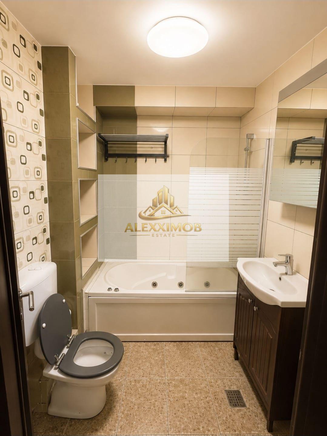 Apartament de Vanzare - 3 camere (in vila) - 71 mp - Zona Grand Arena - 8