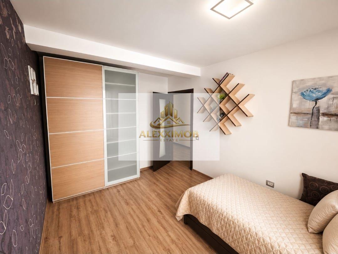 Apartament de Vanzare - 3 camere (in vila) - 71 mp - Zona Grand Arena - 4