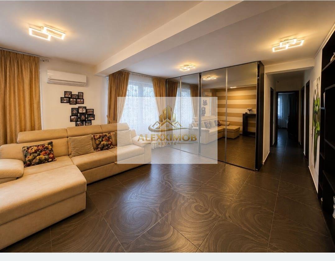 Apartament de Vanzare - 3 camere (in vila) - 71 mp - Zona Grand Arena - 5