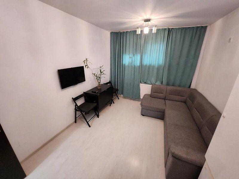 Popesti Leordeni Dimitrie Leonida apartament 2 camere de vanzare - 3
