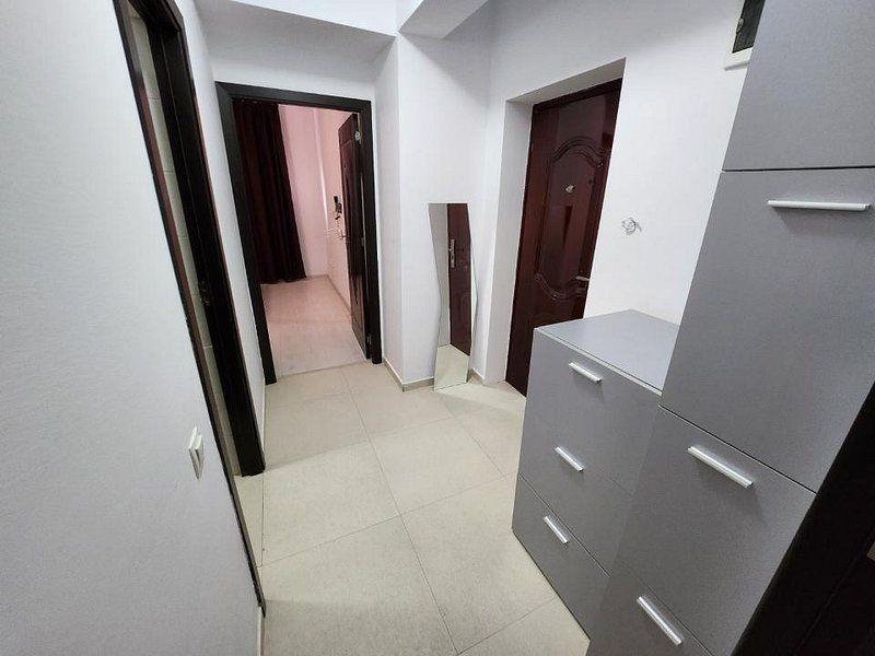 Popesti Leordeni Dimitrie Leonida apartament 2 camere de vanzare - 8