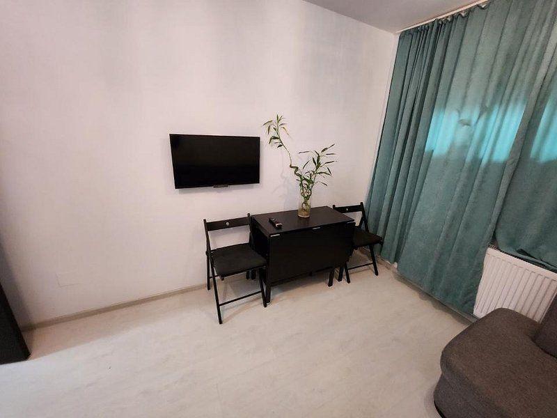 Popesti Leordeni Dimitrie Leonida apartament 2 camere de vanzare - 9