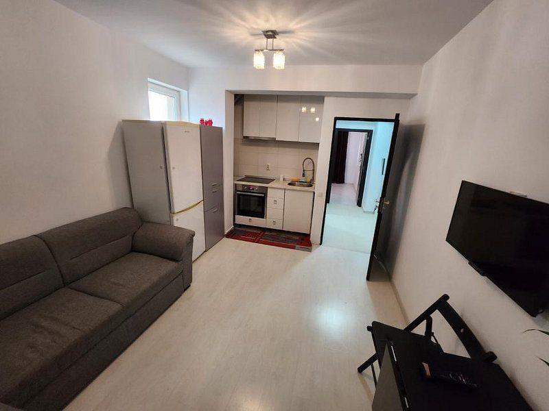 Popesti Leordeni Dimitrie Leonida apartament 2 camere de vanzare - 2