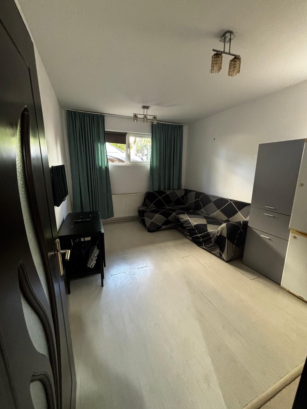 Popesti Leordeni Dimitrie Leonida apartament 2 camere de vanzare - 6