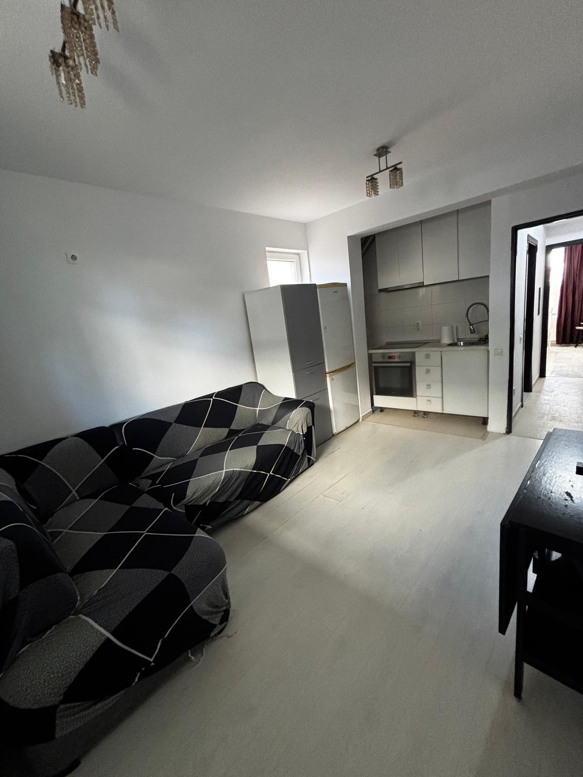 Popesti Leordeni Dimitrie Leonida apartament 2 camere de vanzare - 2