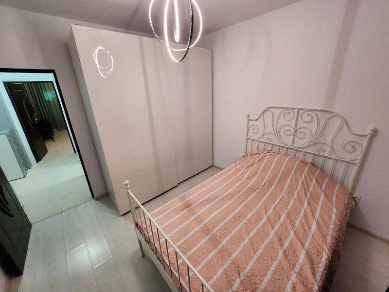 Popesti Leordeni Dimitrie Leonida apartament 2 camere de vanzare - 2