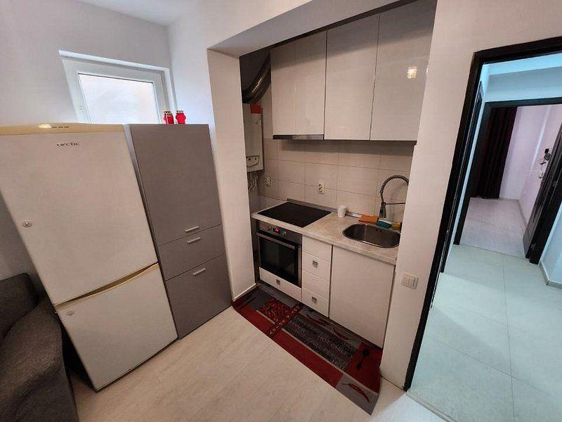 Popesti Leordeni Dimitrie Leonida apartament 2 camere de vanzare - 6