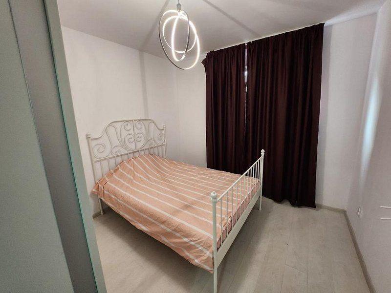Popesti Leordeni Dimitrie Leonida apartament 2 camere de vanzare - 4