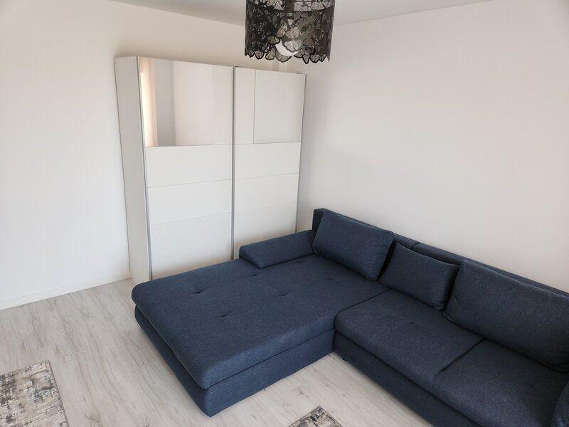 Splaiul Unirii Confort City garsoniera mobilata si utila complet - 5